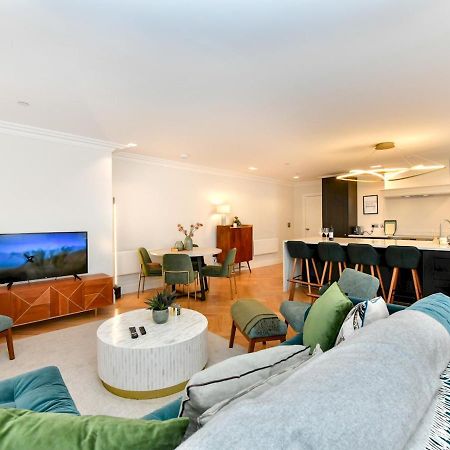 Pass The Keys Beautiful 2 Bed Apartment With Parking In The Bay Cardiff Buitenkant foto