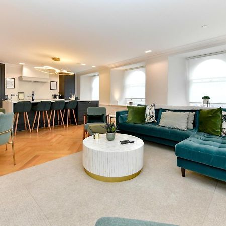 Pass The Keys Beautiful 2 Bed Apartment With Parking In The Bay Cardiff Buitenkant foto