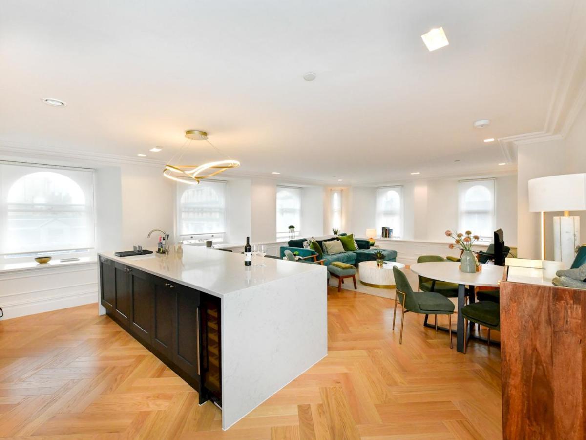 Pass The Keys Beautiful 2 Bed Apartment With Parking In The Bay Cardiff Buitenkant foto