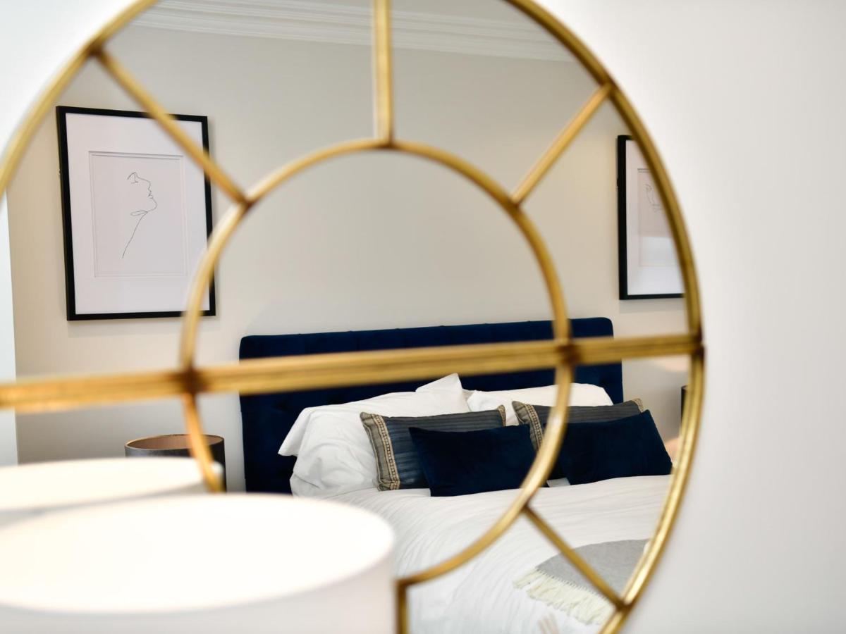 Pass The Keys Beautiful 2 Bed Apartment With Parking In The Bay Cardiff Buitenkant foto