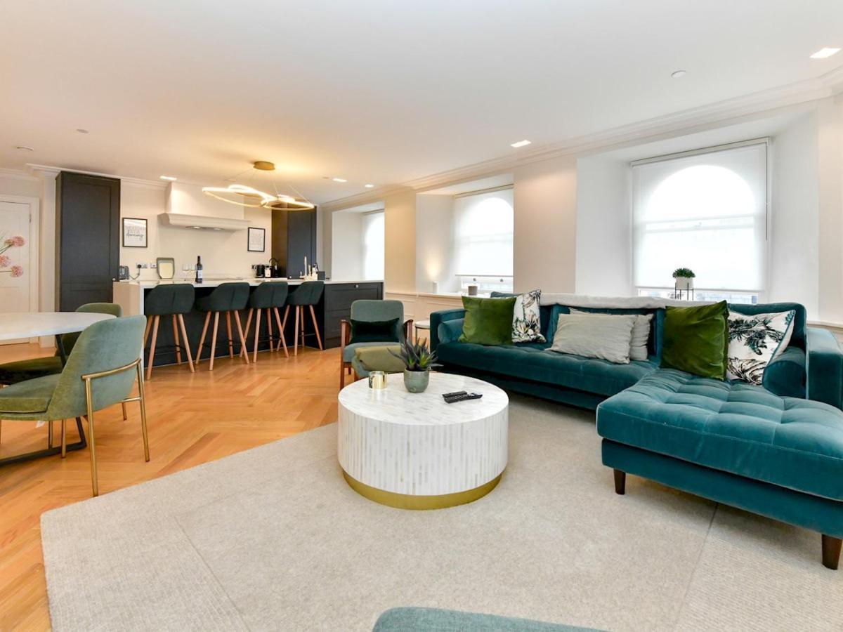 Pass The Keys Beautiful 2 Bed Apartment With Parking In The Bay Cardiff Buitenkant foto
