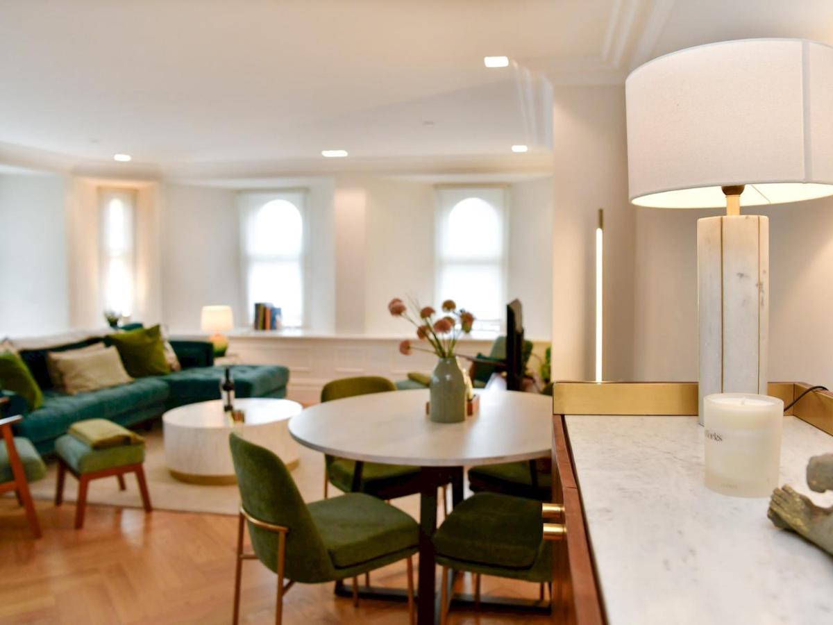 Pass The Keys Beautiful 2 Bed Apartment With Parking In The Bay Cardiff Buitenkant foto