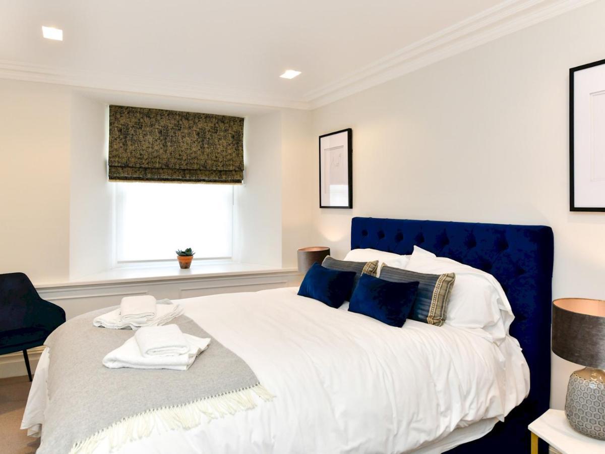 Pass The Keys Beautiful 2 Bed Apartment With Parking In The Bay Cardiff Buitenkant foto